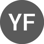 Logo of Yearn Finance Protocol (YFPETH).