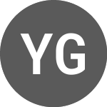 Logo of Yield Guild Games Token (YGGETH).