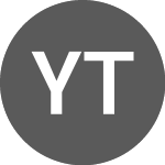Logo of Yo Token (YOTGBP).