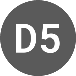 Logo of DAX 50 ESG EUR NR (3BVX).