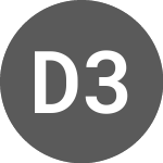 Logo of Dax 30 ESG (AL8D).