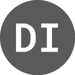 Logo of DBIX India Kursindex GBP (D1AY).