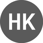 Logo of HDAX Kursindex (HKDX).