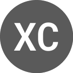 Logo of XMNUE1D CHF iNAV (I1A0).
