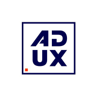 Logo of Adux (ADUX).