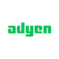 Logo of Adyen NV (ADYEN).