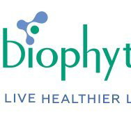 Logo of Biophytis (ALBPS).