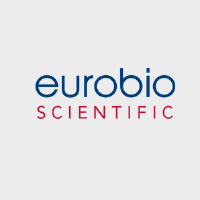 Logo of Eurobio Scientific (ALERS).