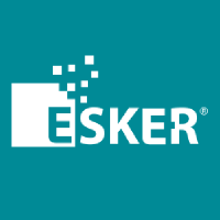 Logo of Esker (ALESK).