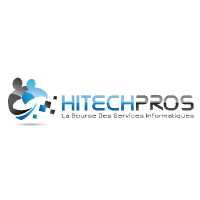 Hitechpros Stock Price