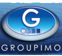 Logo of Groupimo (ALIMO).