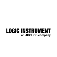 Logo of Logic Instrument (ALLOG).