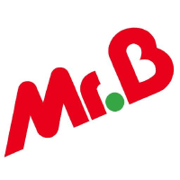 Logo of MR Bricolage (ALMRB).