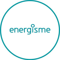 Logo of Energisme (ALNRG).