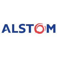 Alstom Stock Chart