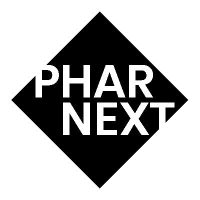 Logo of Pharnext (ALPHA).