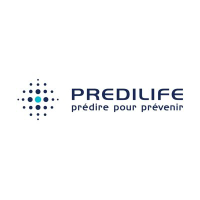 Logo of Predilife (ALPRE).