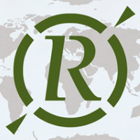 Logo of Rougier (ALRGR).
