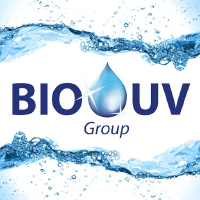 Logo of BioUv (ALTUV).