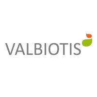 Logo of Valbiotis (ALVAL).