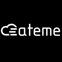Logo of Ateme (ATEME).
