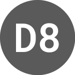 Logo of DWPROPE 8%13jul24su (BE6329409625).