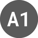 Logo of ASPAX 1 V 29Feb25C (BEAR00579738).