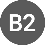 Logo of BEL 20 X5 Short GR (BEL5S).