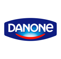 Danone Historical Data