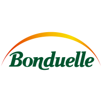 Logo of Bonduelle (BON).