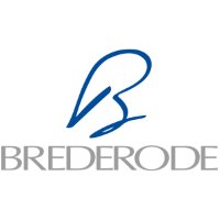 Logo of Brederode (BREB).