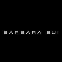 Logo of Barbara Bui (BUI).