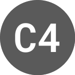 Logo of CAC 40 GOV Decr 5% (CAGOD).