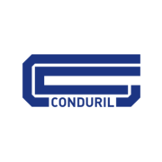 Logo of Conduril Engenharia (CDU).