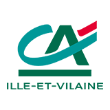 Logo of Caisse Regionale de Cred... (CIV).