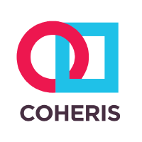 Logo of Coheris (COH).