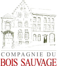 Logo of Compagnie du Bois Sauvage (COMB).