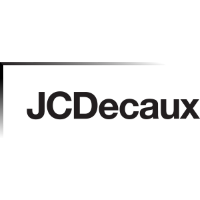 Logo of JCDecaux (DEC).
