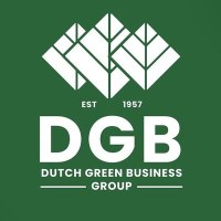 Logo of DGB Group NV (DGB).
