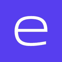 Logo of Econocom (ECONB).