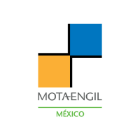 Logo of Motaengil SGPS (EGL).