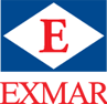 Logo of EXMAR NV (EXM).