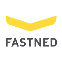 Logo of Fastned BV (FAST).