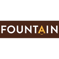 Logo of Fountain (FOU).