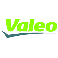 Logo of Valeo (FR).