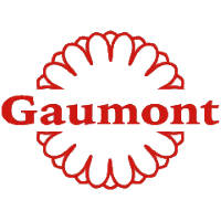 Logo of Gaumont (GAM).