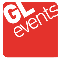 Logo of Gl Events (GLO).
