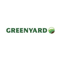 Logo of Greenyard NV (GREEN).