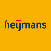 Logo of Royal Heijmans NV (HEIJM).