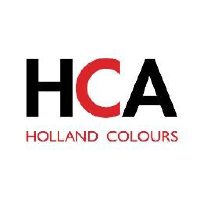 Logo of Holland Colours (HOLCO).